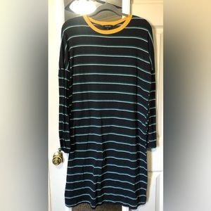 Roolee sweater dress
